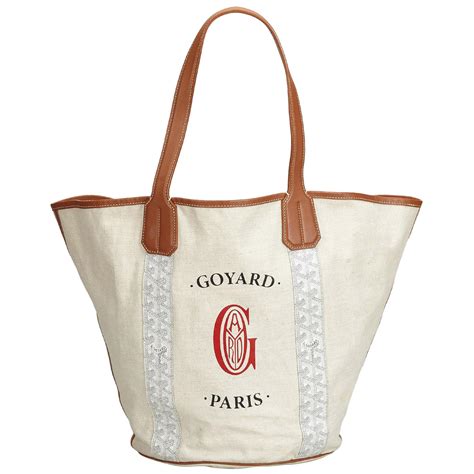 prix goyard neuf|goyard biarritz france.